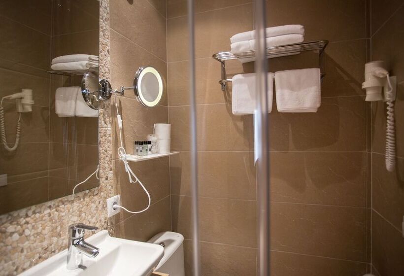 اتاق استاندارد, Bahía