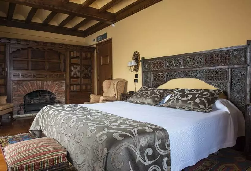اتاق استاندارد, Castillo El Collado