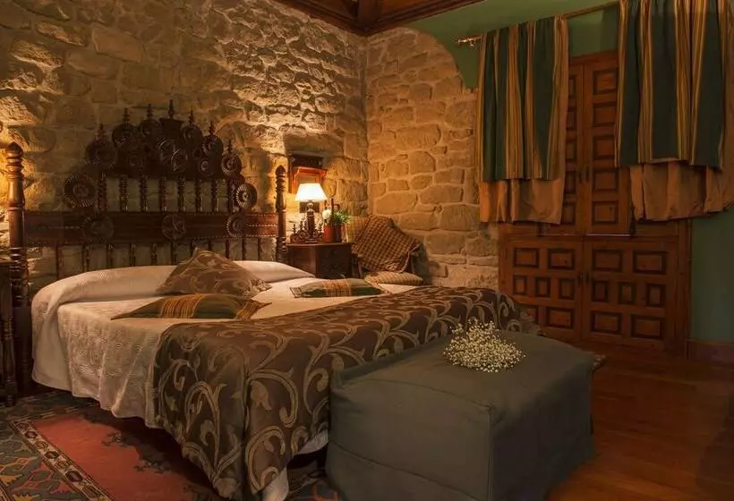 اتاق استاندارد, Castillo El Collado