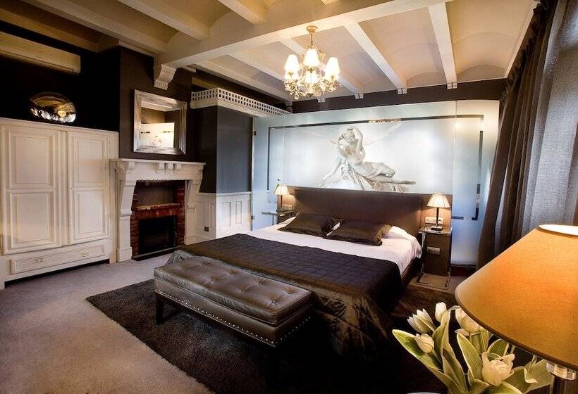 סוויטה, Castillo El Collado