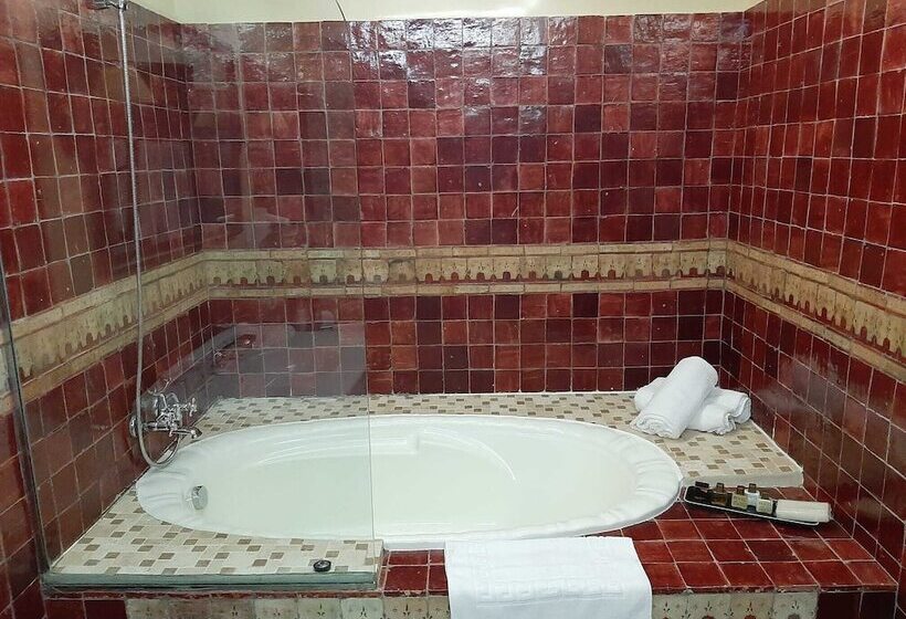 חדר סטנדרט, Castillo El Collado