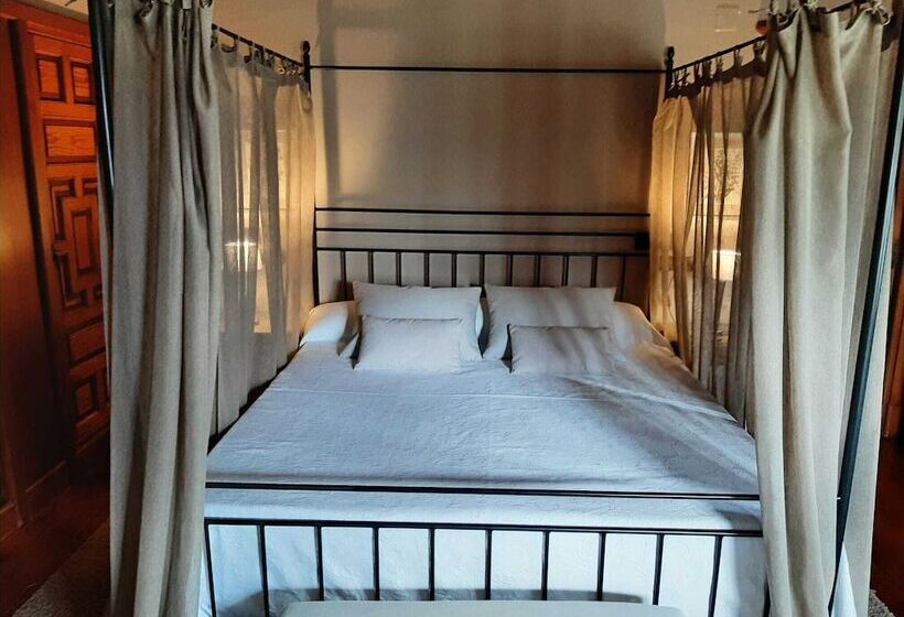 חדר סטנדרט, Castillo El Collado