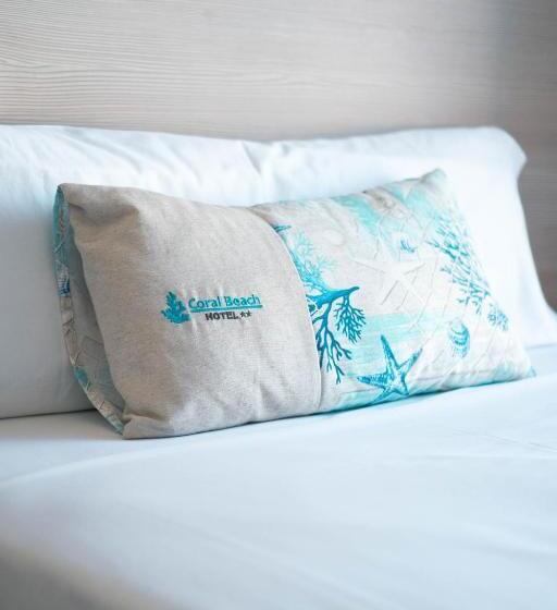 스탠다드 싱글 룸, Coral Beach House & Food