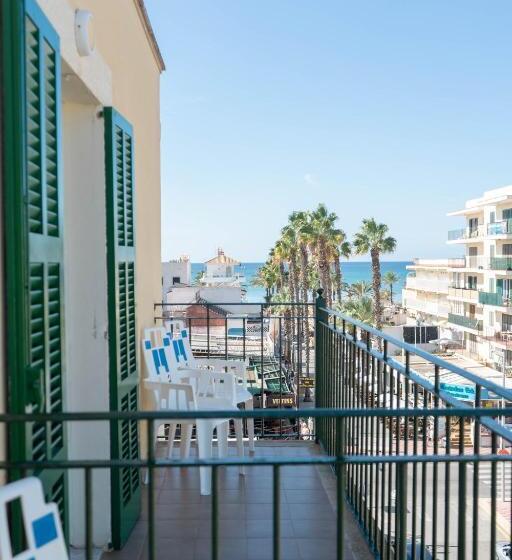 스탠다드 룸, Coral Beach House & Food