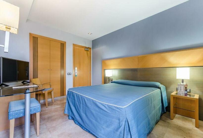 اتاق استاندارد, Del Mar