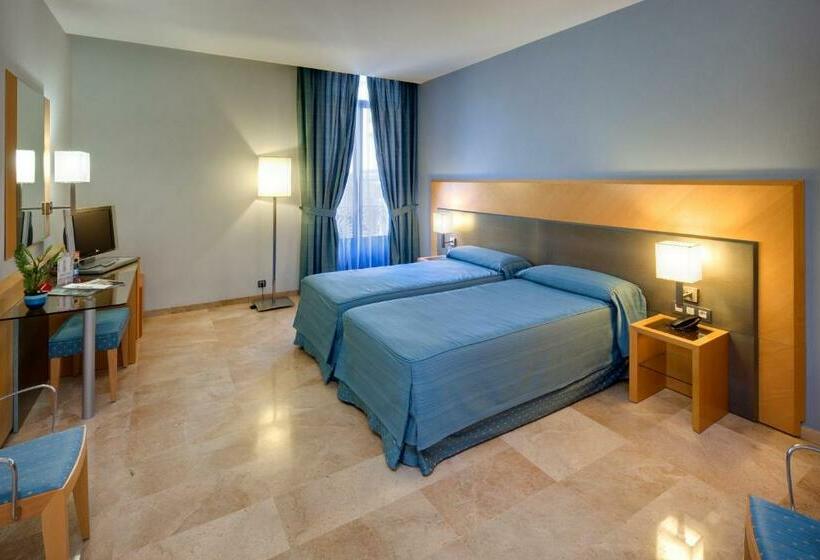 اتاق استاندارد, Del Mar