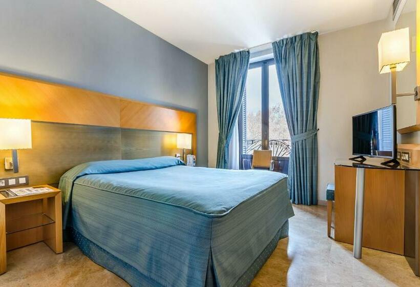 اتاق استاندارد, Del Mar