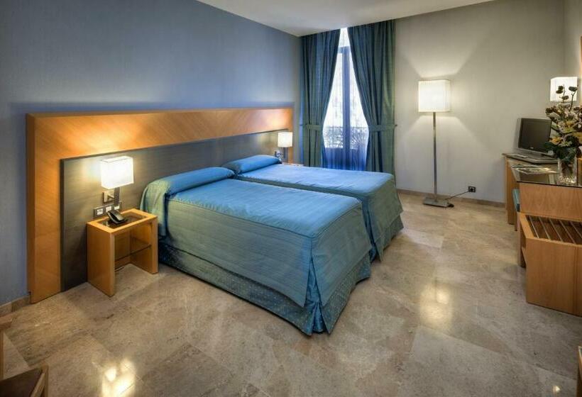 اتاق استاندارد, Del Mar