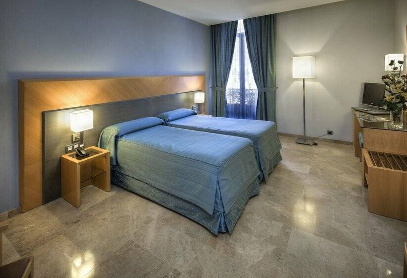 اتاق استاندارد, Del Mar