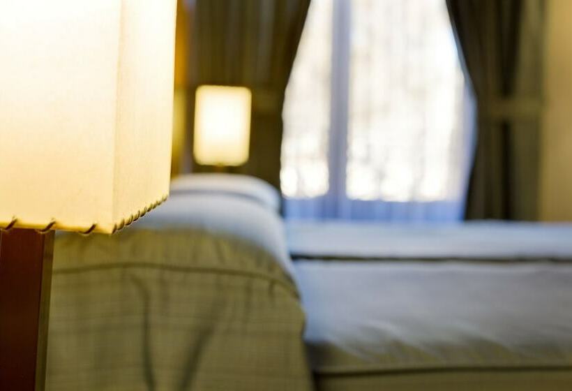 اتاق استاندارد, Del Mar