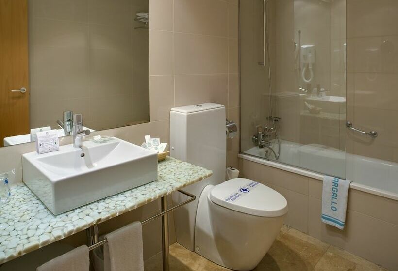 اتاق استاندارد, Del Mar