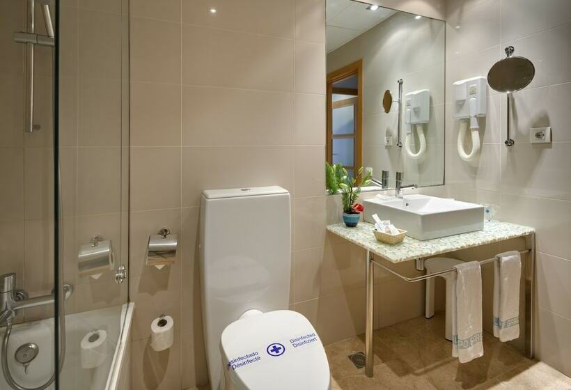 اتاق استاندارد, Del Mar