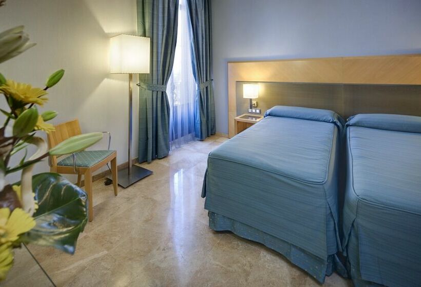 اتاق استاندارد, Del Mar