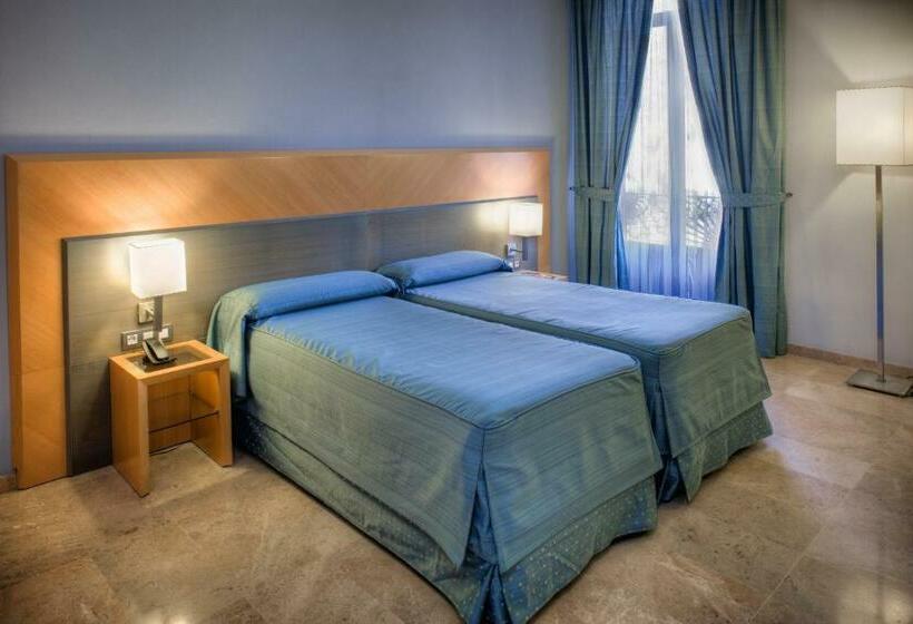 Номер Стандарт с Террасой, Del Mar