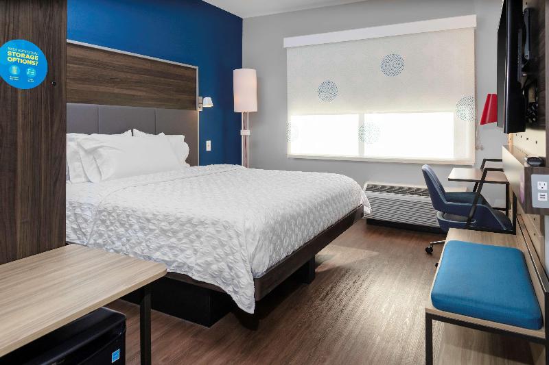Номер Стандарт, Hospedium Hotel Abril