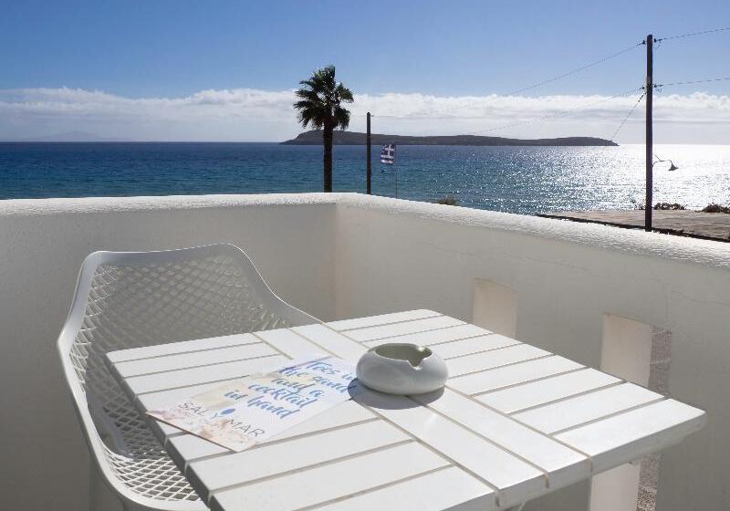 Номер Стандарт Трехместный, Hospedium Hotel Abril