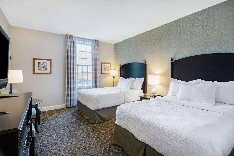 اتاق استاندارد, Hospedium Hotel Abril