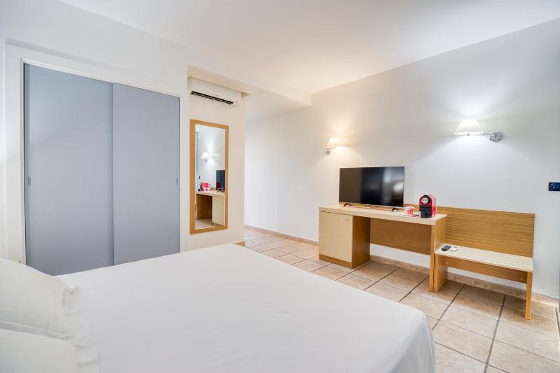 标准间, Hospedium Hotel Abril