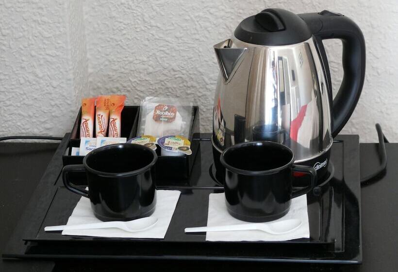 חדר יחיד קלאסי, Hostal Jakiton