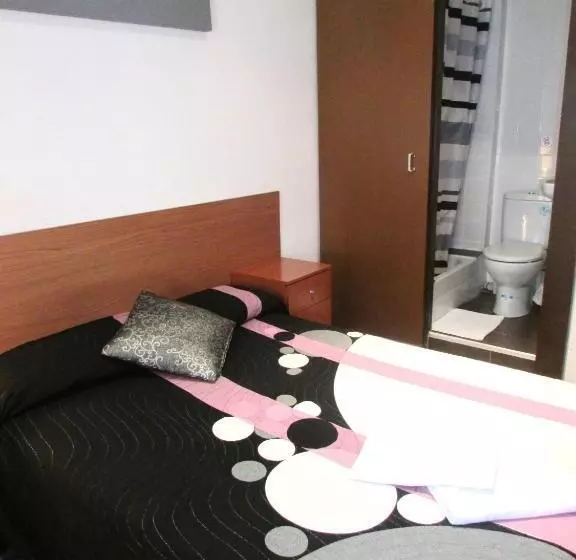 اتاق استاندارد, Hostal Lima