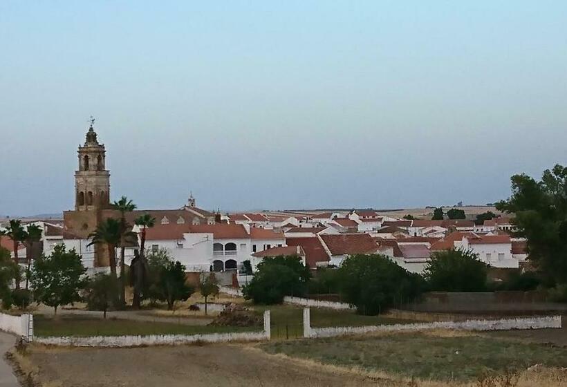 スタンダードトリプルルーム, Hostal Restaurante Rufino