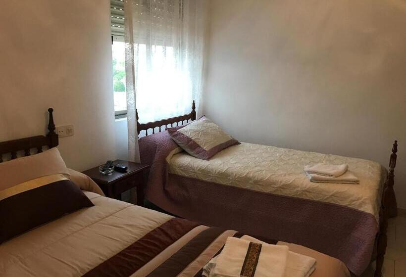 スタンダードルーム, Hostal Restaurante Rufino