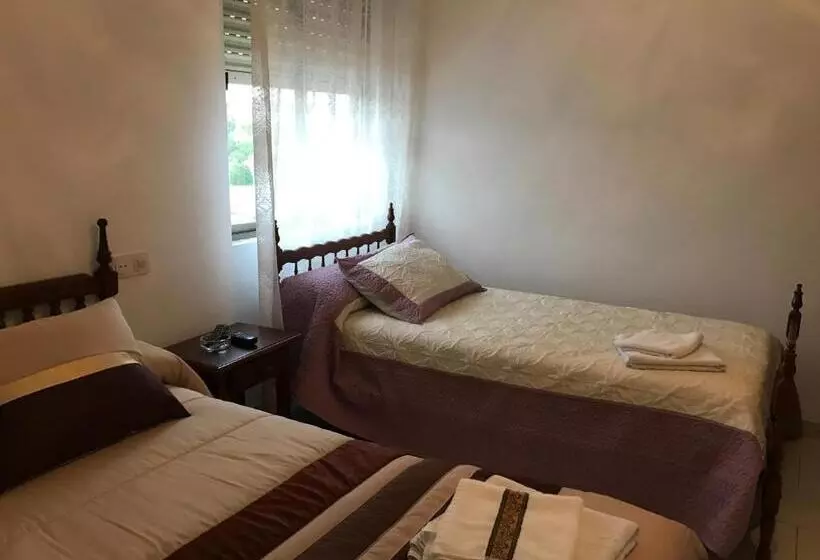 スタンダードルーム, Hostal Restaurante Rufino