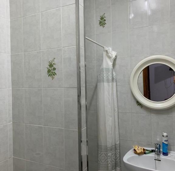 スタンダードルーム, Hostal Restaurante Rufino