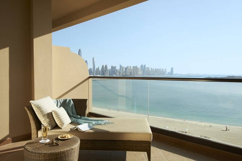 اتاق لوکس, Hostal Sans