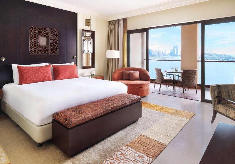 اتاق لوکس, Hostal Sans