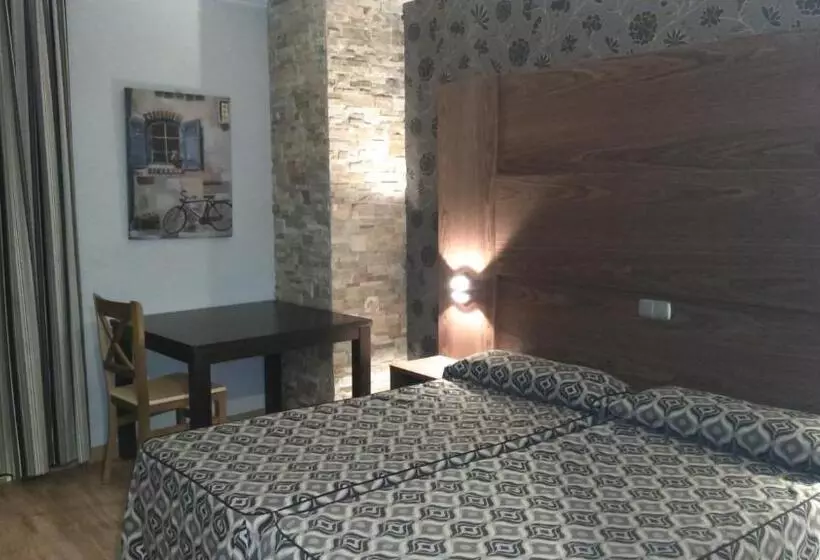 اتاق استاندارد یک نفره, Ideal