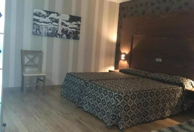 اتاق استاندارد, Ideal