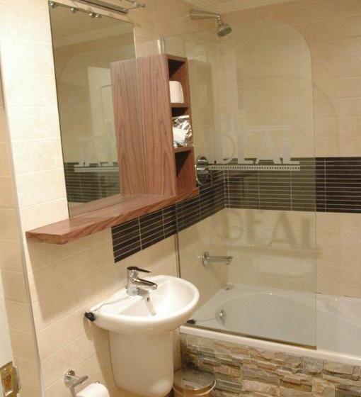 标准三人间, Ideal