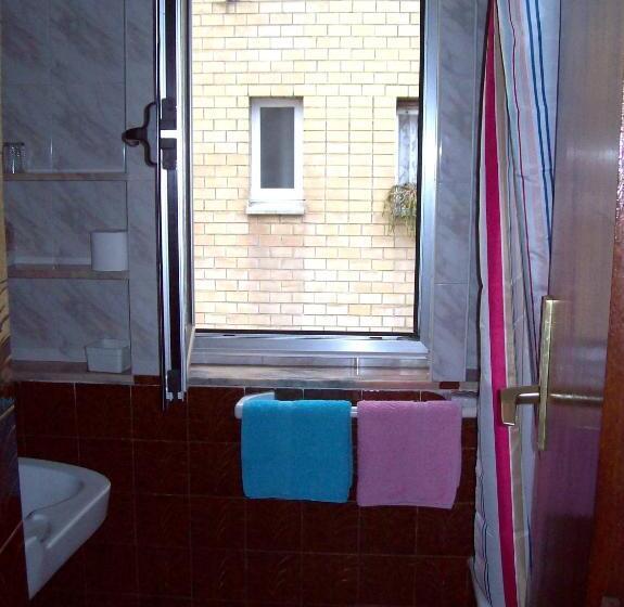 Номер Стандарт, Pensión Los Pinos Gijón