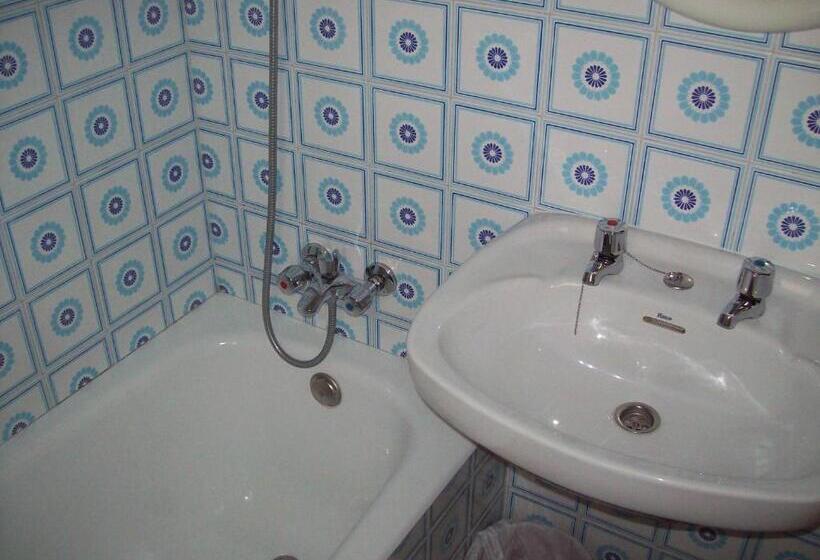 Номер Стандарт, Pensión Los Pinos Gijón