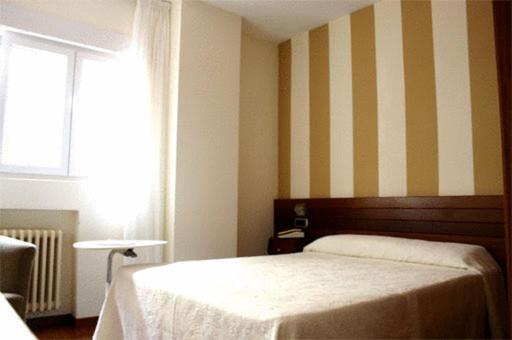 스탠다드 룸, Restaurante San Anton