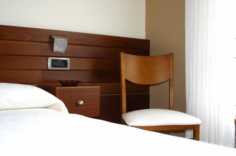 스탠다드 룸, Restaurante San Anton