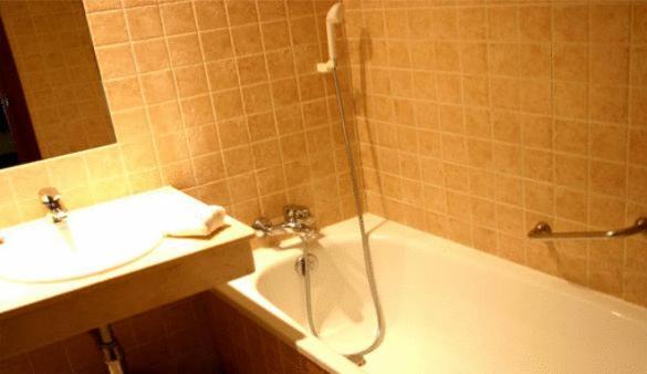Quarto Estandar, Restaurante San Anton