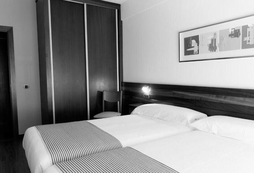 스탠다드 룸, Restaurante San Anton