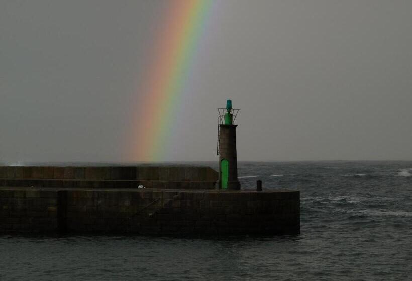 스탠다드 싱글 룸, Restaurante San Anton