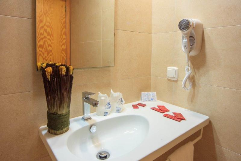 آپارتمان 1 خوابه, Maracaibo Apart