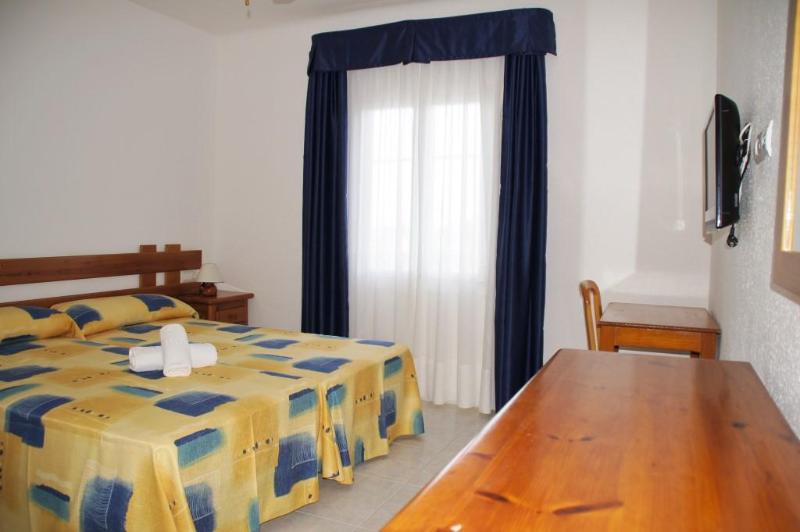 اتاق استاندارد, Lago Playa