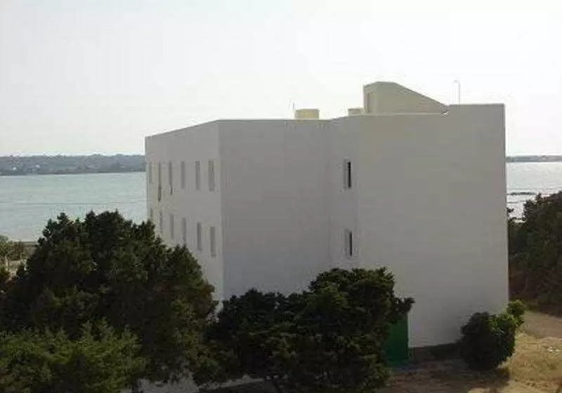 اتاق استاندارد, Lago Playa