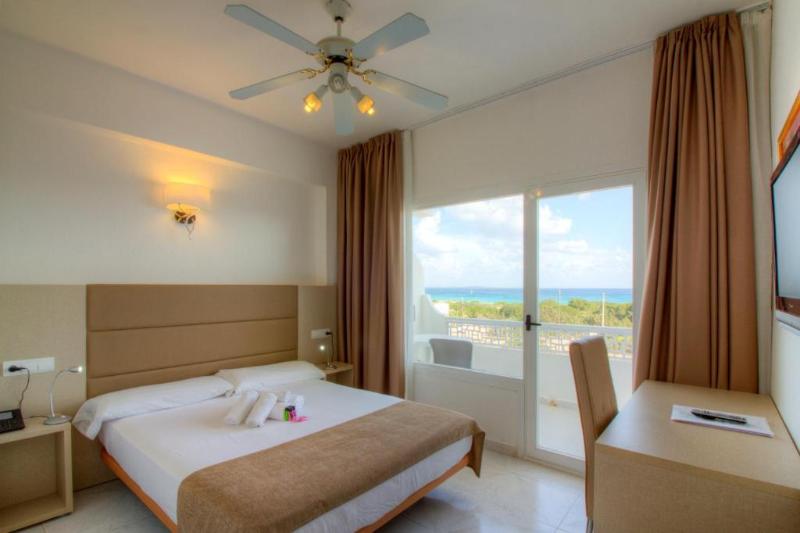 اتاق استاندارد, Lago Playa