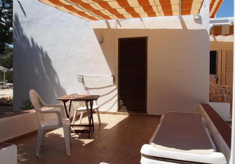 بانگلوی سوپریور, Lago Playa