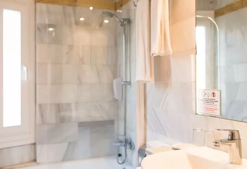 اتاق استاندارد, Sagitario Hostal Ciutadella