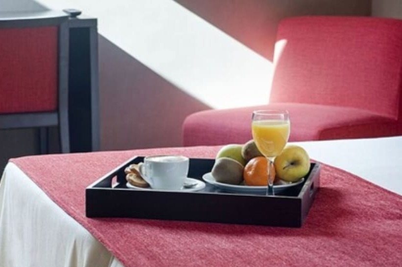 اتاق استاندارد, Hostal Carlos Iii