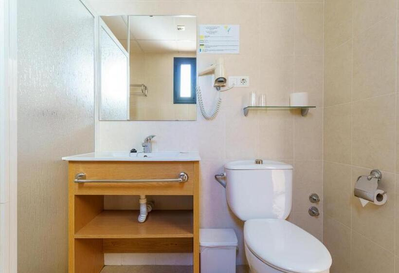 اتاق استاندارد, Hostal Costabella Powered By Faro Homes