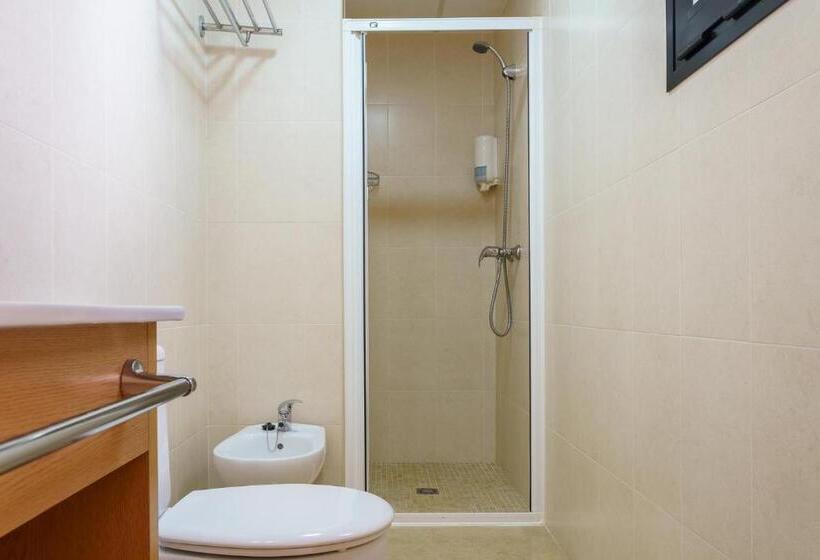 اتاق استاندارد, Hostal Costabella Powered By Faro Homes