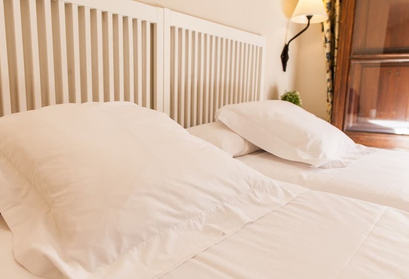 Номер Стандарт, Miguel De Cervantes